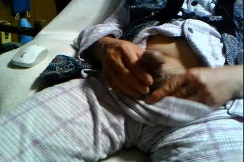 80 Yo fellow From Japan two (showing 10-Pounder)