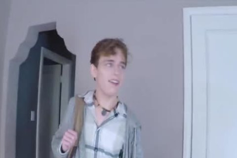 Little Brother Missed The Bus