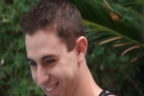 Jake Jacks By The Pool