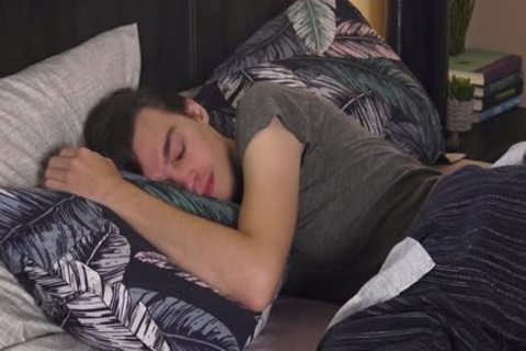 Feeling more astonishing