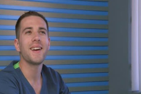 Hard Medicine S2 - Dylan Knight & Chris Bines (HD)