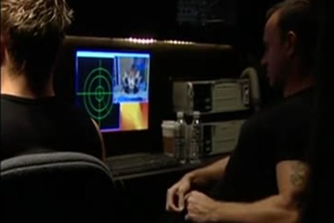 G.S.S.S  homosexual Spy Secret Service