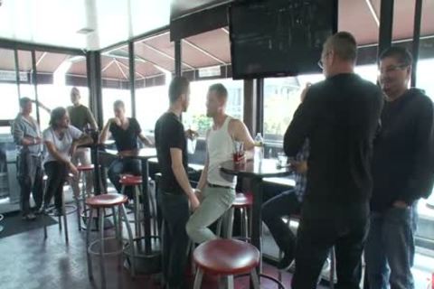 bound In Public - Christian Wilde, Kyle Derring And Adam Port [Berwovisio Introduces].wmv