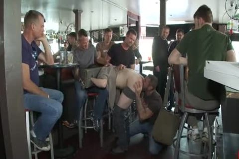 bound In Public - Christian Wilde, Kyle Derring And Adam Port [Berwovisio Introduces].wmv