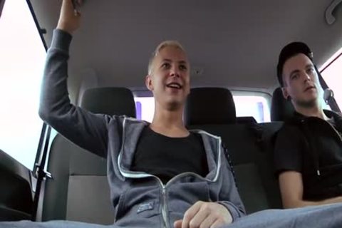 [boysontheprowl] Decorating The teen Decorator (Deacon Hunter, Matt Mac, Stephan darksome