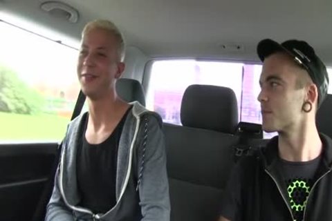 [boysontheprowl] Decorating The teen Decorator (Deacon Hunter, Matt Mac, Stephan darksome