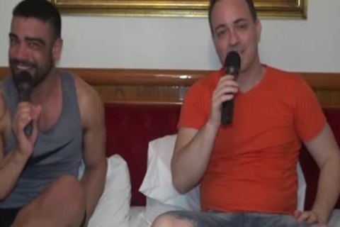 #SUITE69 - Na Cama Com Pornstar Wagner Vittoria, Conheça A Intimidade Do Astro - Parte 5