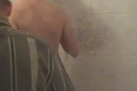 Ukranian Daddy Breeds juicy Student Next Door In bath