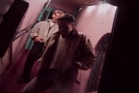 dirty Prague Club