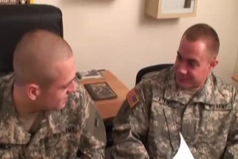 Elijah, Logan, And Trent poke