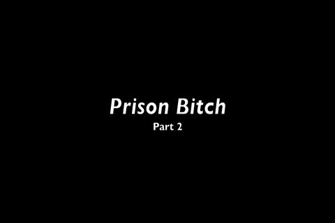 Jail whore 2