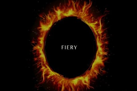 SALVADOR MENDEZ & ITALO group - FIERY - KB