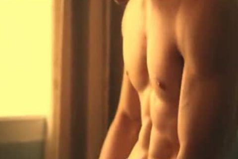 Fifty Shades Of gay