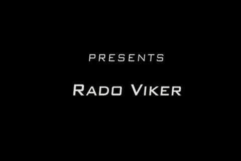 Rado Viker gets Toying