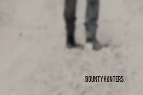 Bounty Hunters