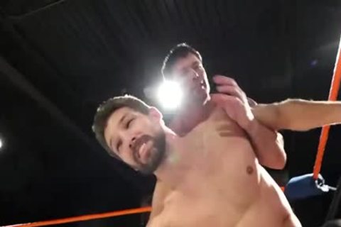 pretty Muscle Dominated