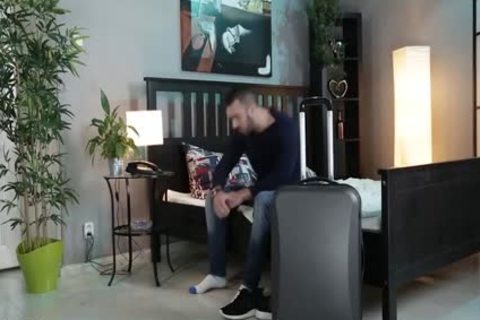 Delivery teen acquires poked