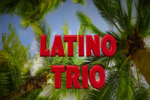 [KB] Latino 3some - LS 3some