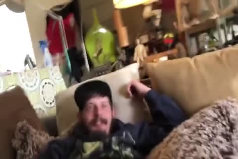 bareback trio Sextape