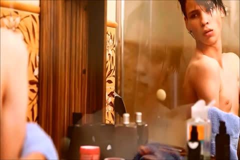 Sensuality-Glenn Part1