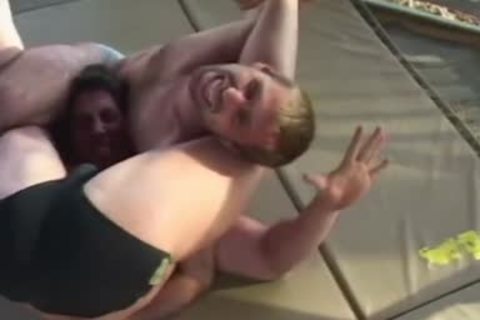 twink Submits And Sleepers Smooth Muscle dude With enormous Pecs