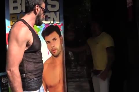 homosexual PORN 251