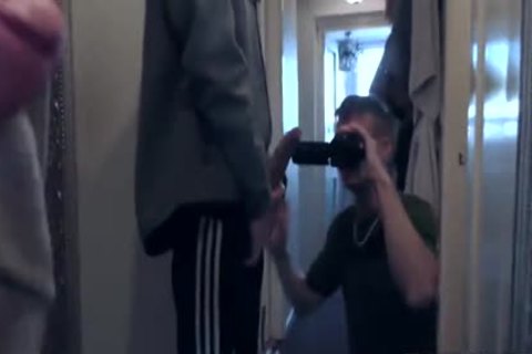 Polish lad