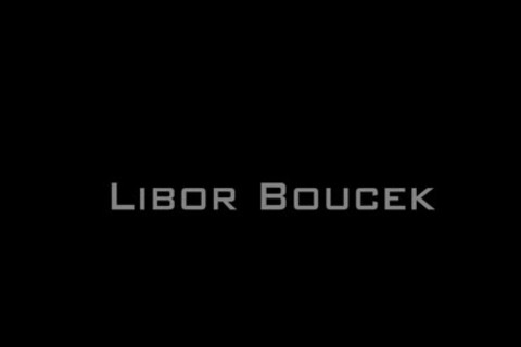 Libor Boucek Solo