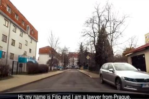 GayLawOffice Case 1 Rush& Rider