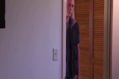 Spying On My Brother