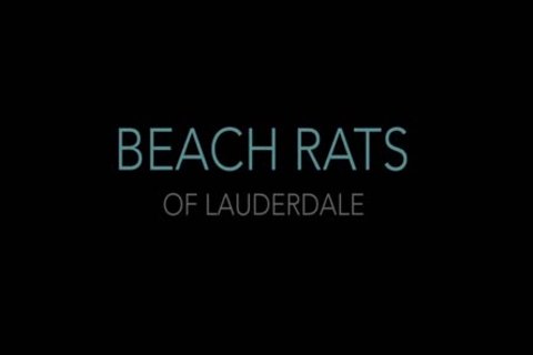 Beach Rats Of Lauderdale, Sc.5 - Devin Franco & JJ Knight