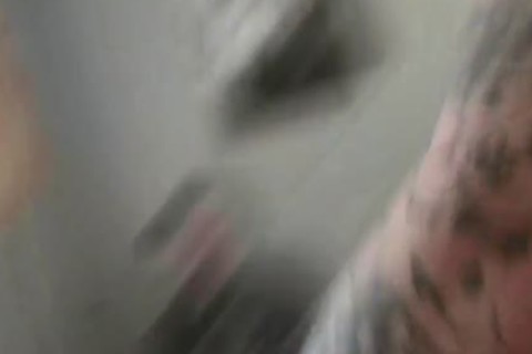 FX bound And Gagged 4