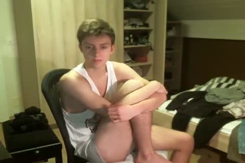 Beny The spooge Fountain