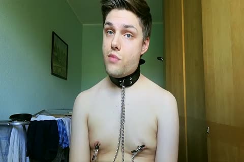 Give Me Humiliating Tasks