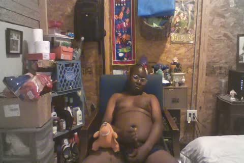 A good gap Makes Me So Hard