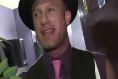 Super charming Stripper two