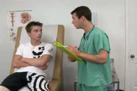 At The Doctor's 8