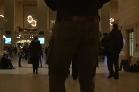 AK Moist Dream - Part 1