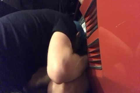 Feeding The Mechanic