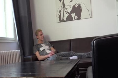 gay anal Gape
