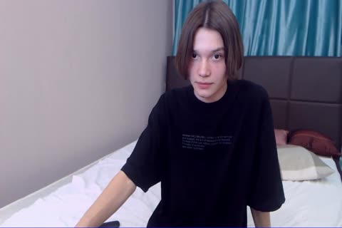 Cutest web camera boy Ever