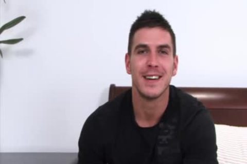 Paddy Jerks Off