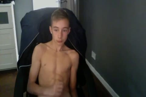 wild twink strips Jerks And Cuts