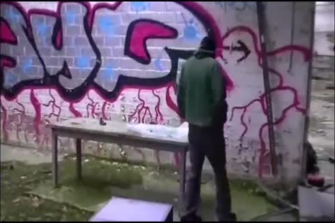 skinny Sk8erboy Open hole