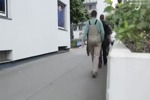 Two good twinks In nice Sex