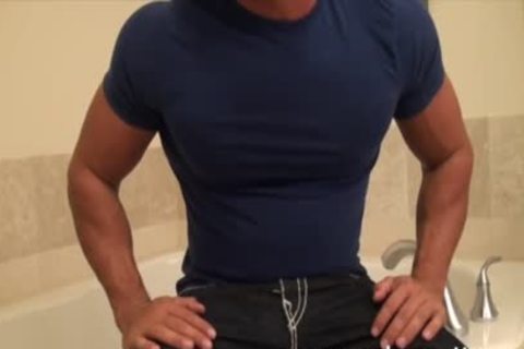 tasty Muscle males Having Sex