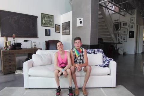 Castings twinks
