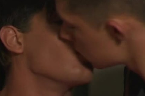 teen men Exchange Blowjobs