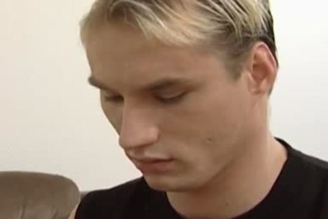 twink irrumation And bareback End With fine Facial