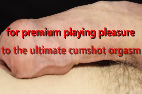 Your Ultimate Guide To The Maximum Extase Of Uncut rods